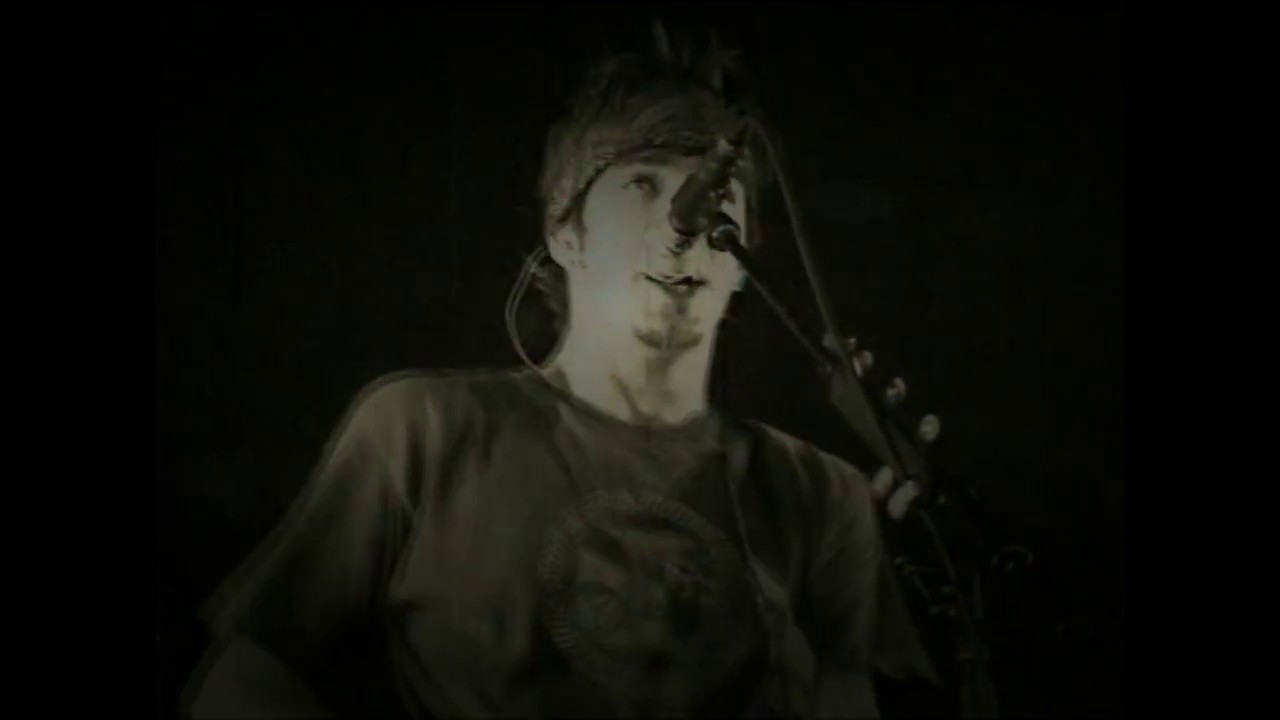 Three Days Grace - Just Like You (Live) @ Unknown Venue, July 2004