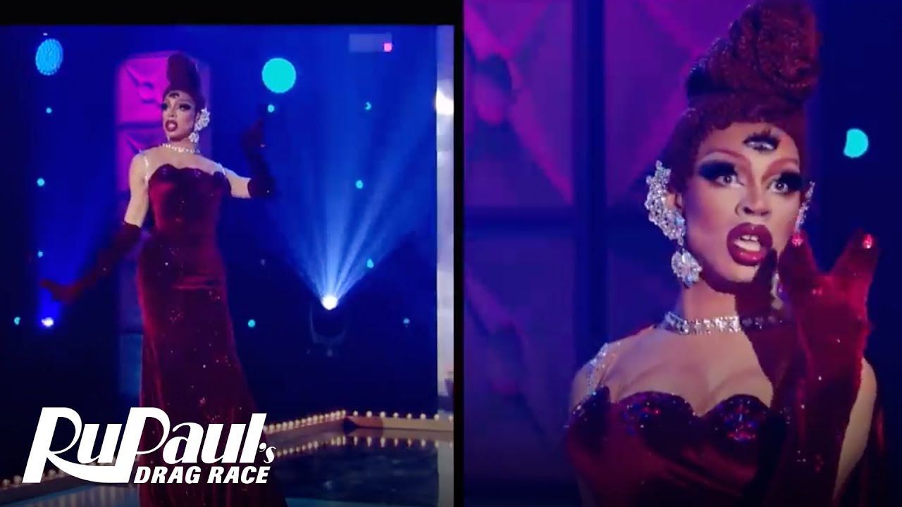 Every RuPaul&rsquo;s Drag Race Winner&rsquo;s Final Runway Look 👗 (Compilation) | VH1