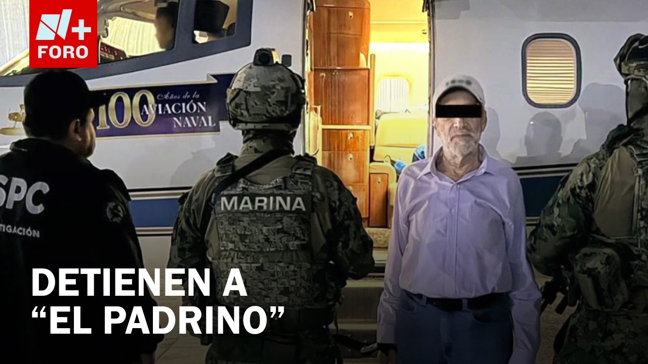 Detienen en Jalisco a presunto líder de red internacional de trata que operaba en Tijuana