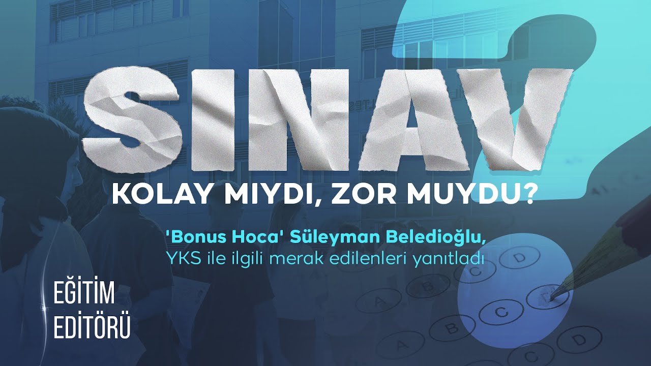 Eğitim Editörü 21.06.2025