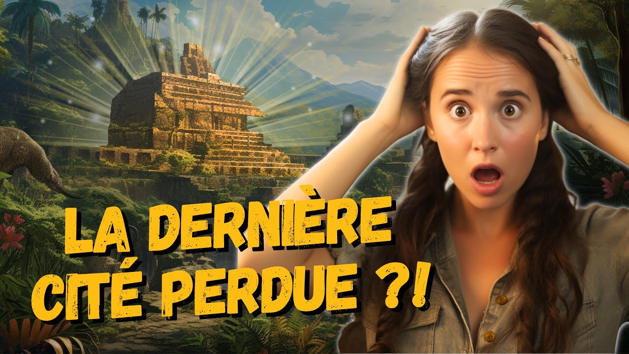 10 LIEUX HORS DU COMMUN AU PÉROU 😱📍
