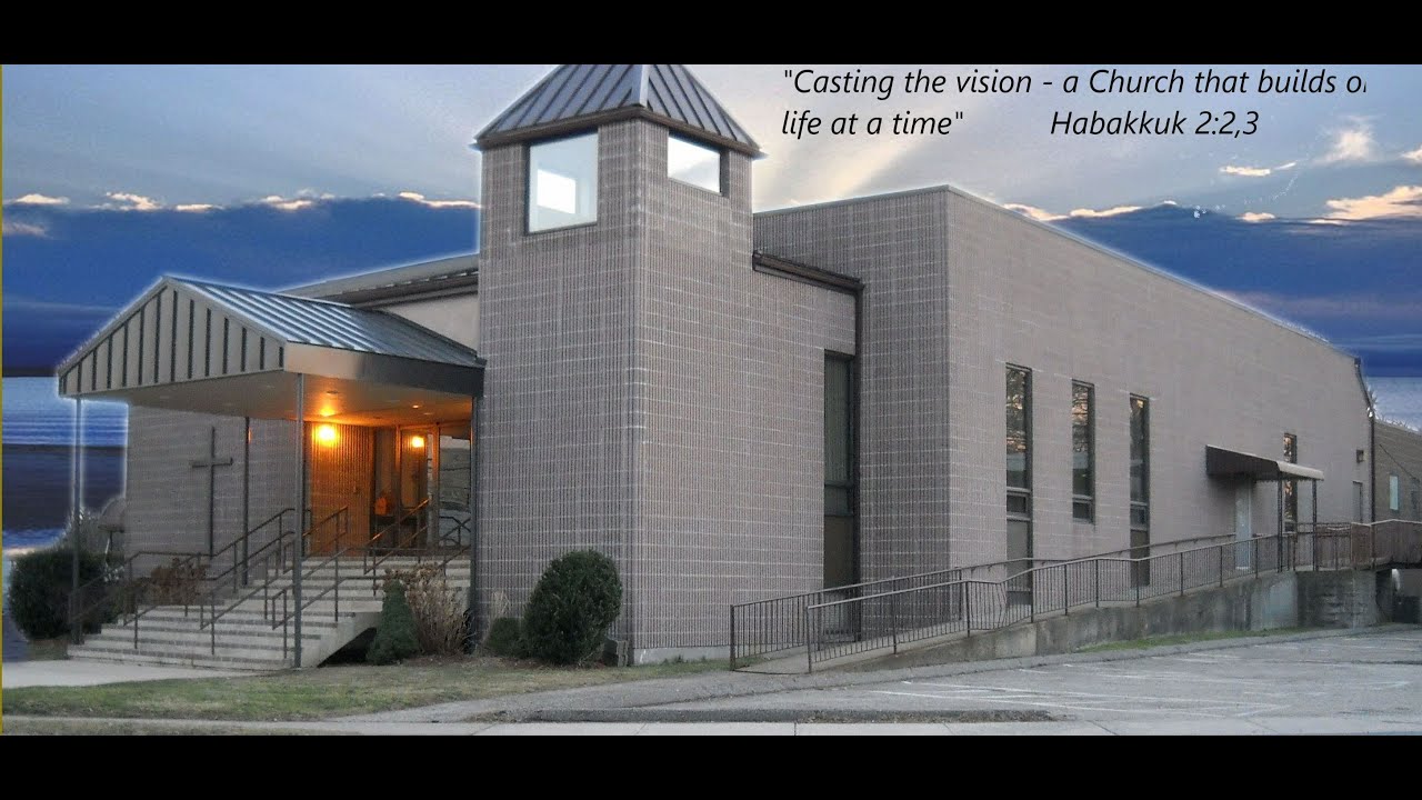 First Baptist Church Of Stratford
