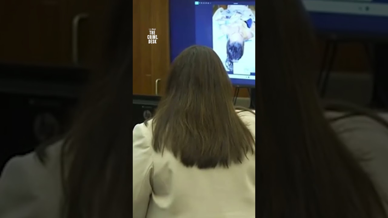 During the Lindsay Clancy murder trial, prosecutor Jennifer Sprague engaged in a tense