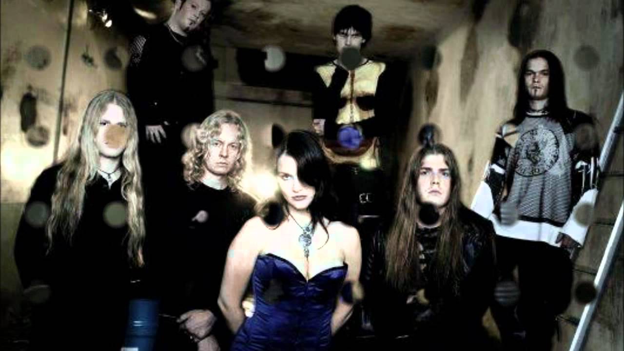 Top 10 Symphonic Metal Bands!