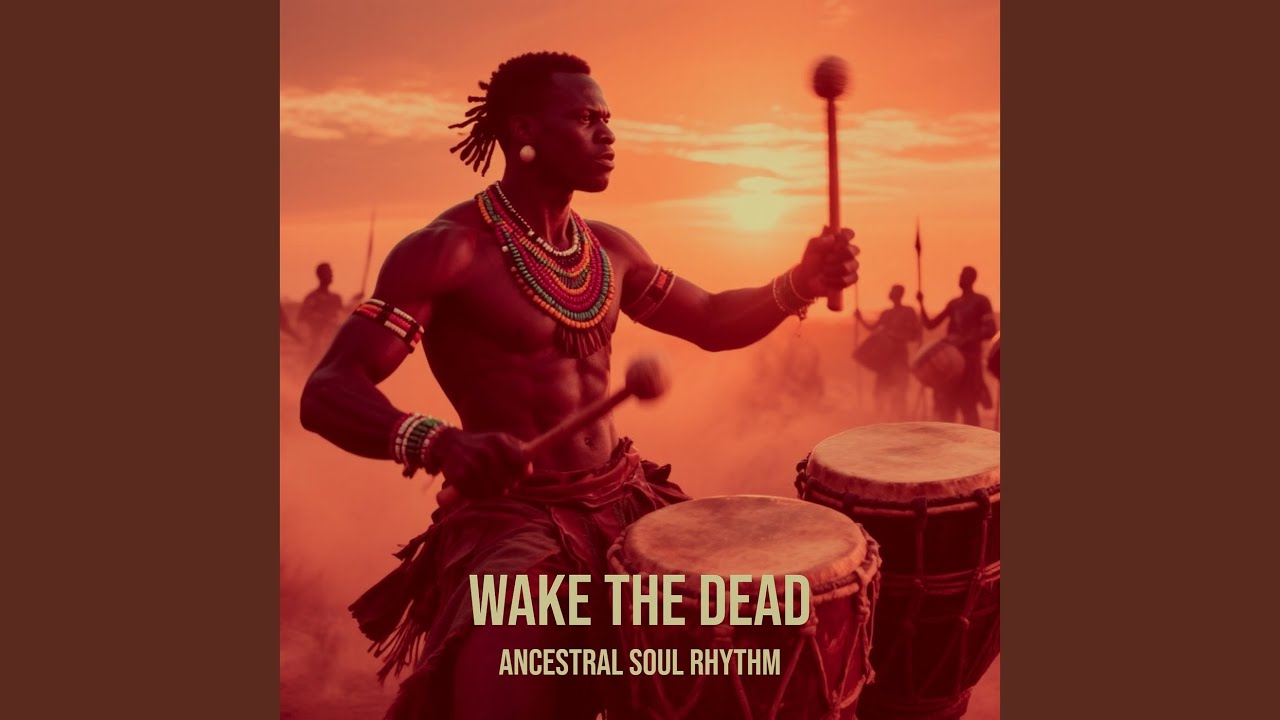 Wake the Dead