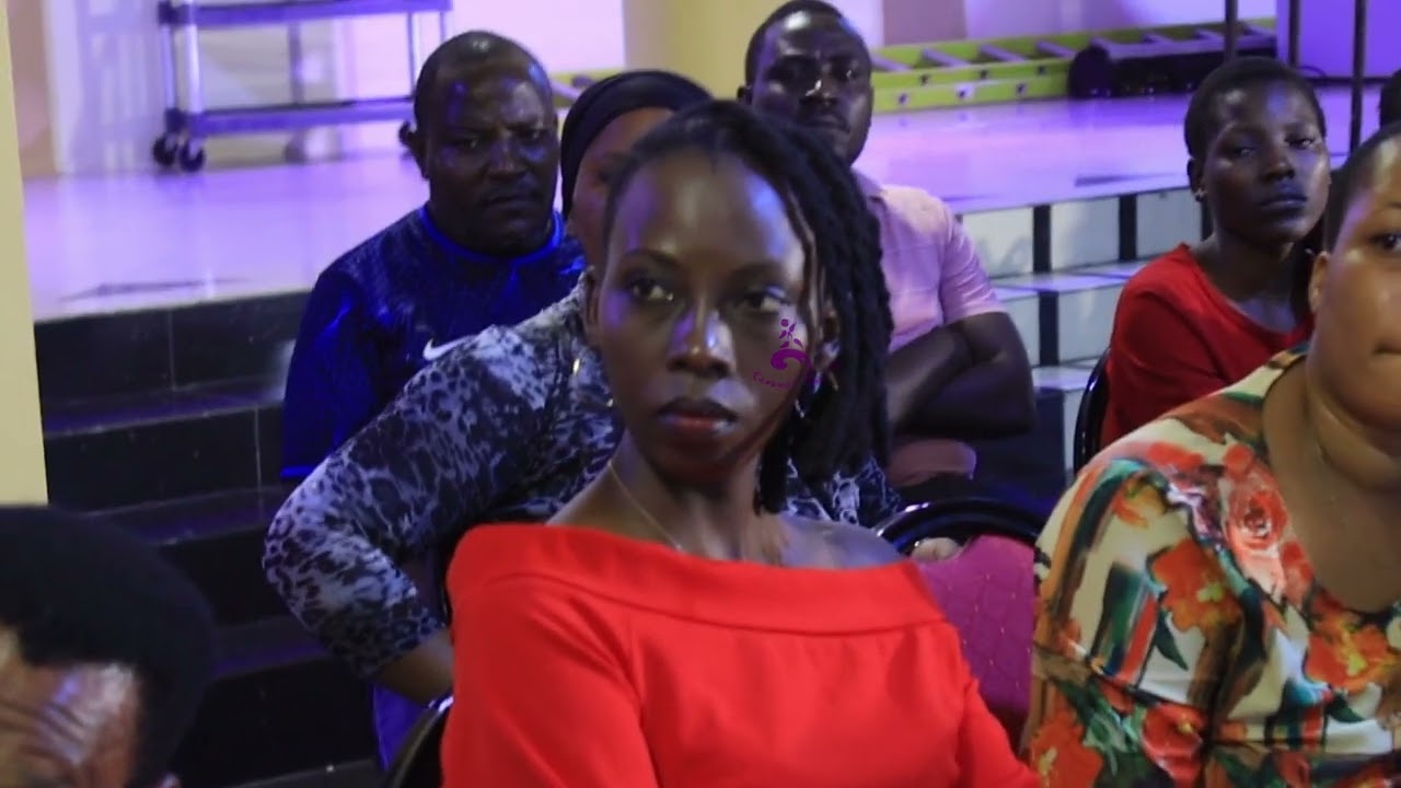 BEYOND THE BODY MASTER CLASS (28Jan2024,Dar es salaam) -EP 1-36mins