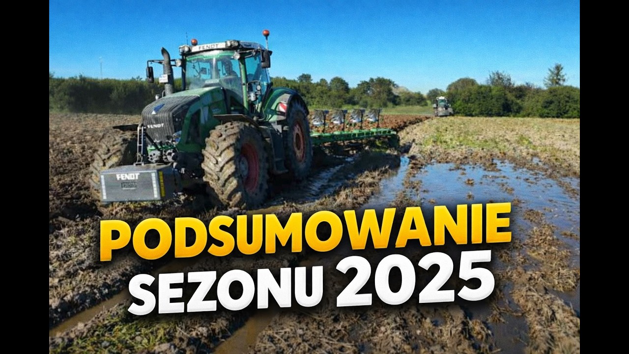 🔥Podsumowanie Sezonu 2025🔥I GR JESIONEK