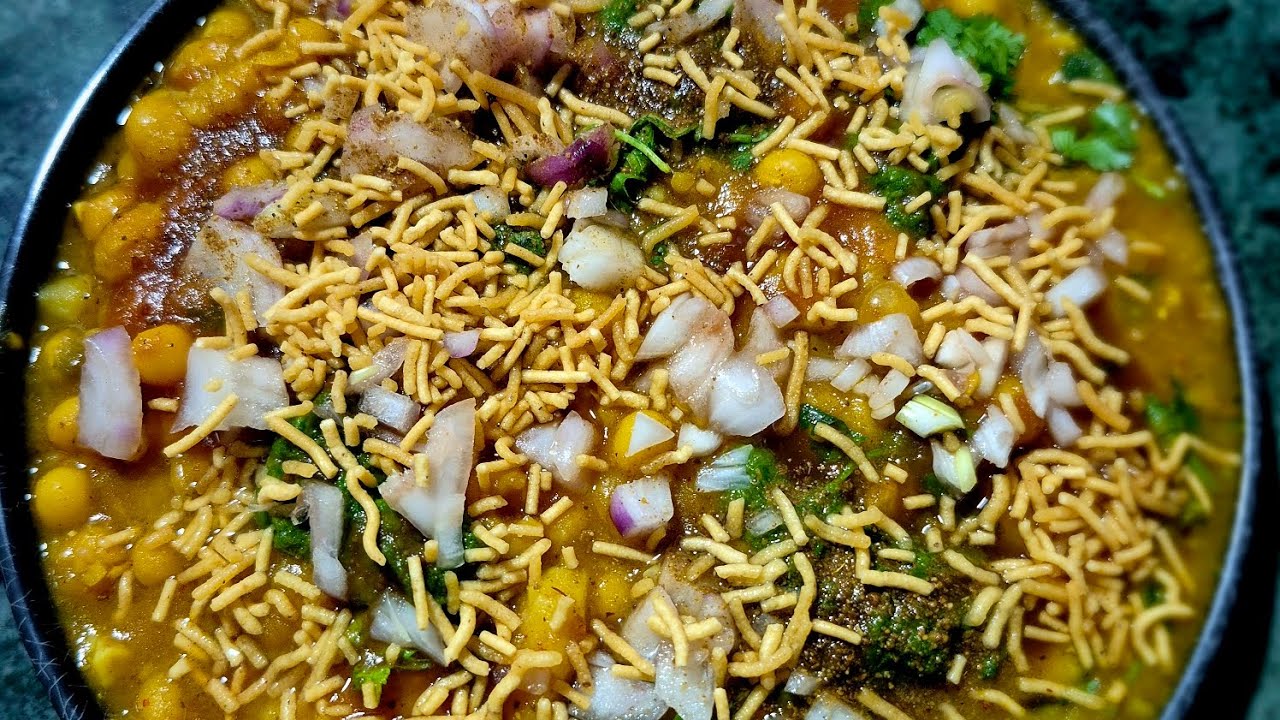 Jhatpat Matar Chaat Banane ki Recipe/ Matar Chaat ki Recipe / Matar Chaat ki Recipe only in 10 min