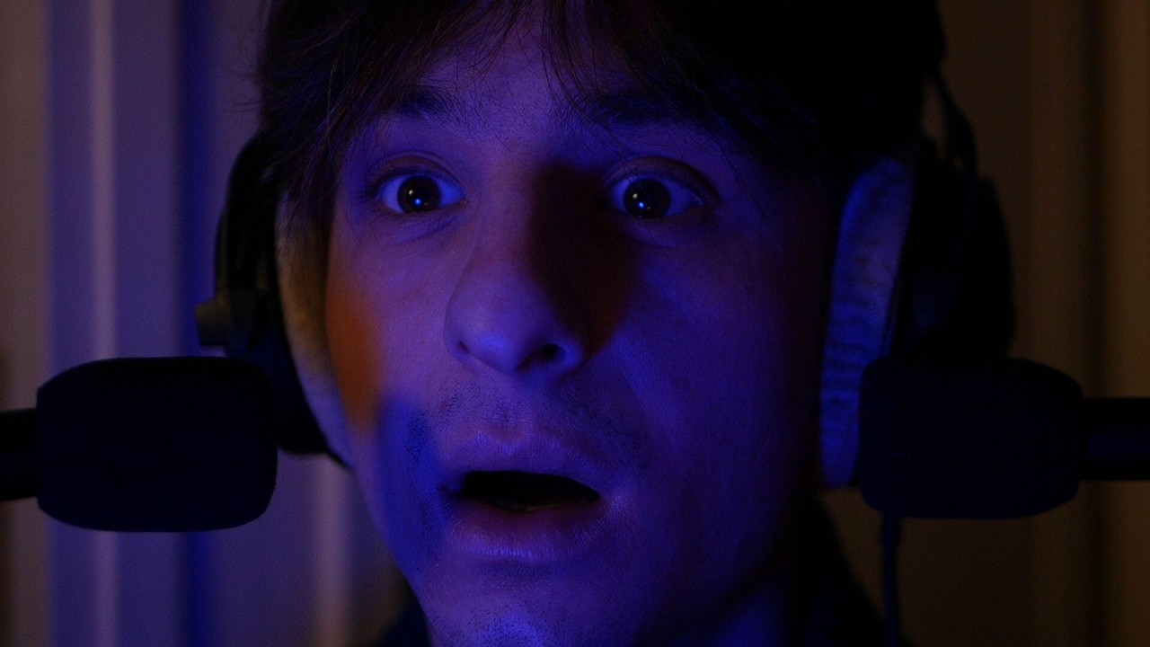 Quelle est cette sensation ASMR ?