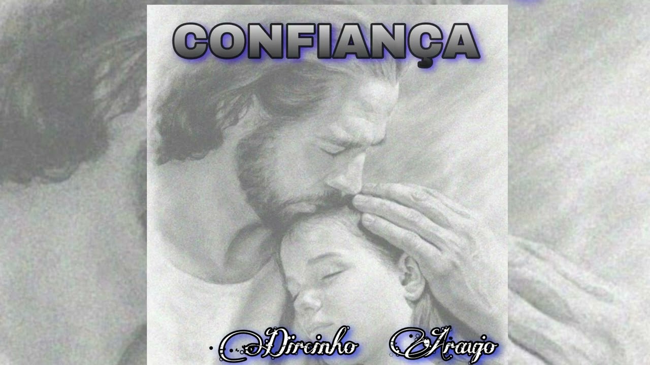 CONFIAN&Ccedil;A / DIRCINHO ARAUJO (COMPOSITOR INDEPENDENTE)