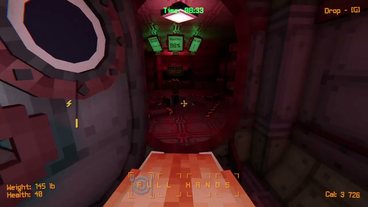 doing some stuff in sub terror!!