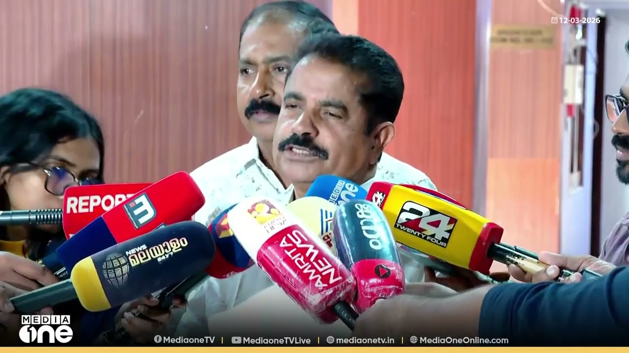 ജി.സുധാകരനെ യുഡിഎഫ് പിന്തുണക്കുമോ? അടൂർ പ്രകാശിന്റെ മറുപടി | G. Sudhakaran | Adoor Prakash
