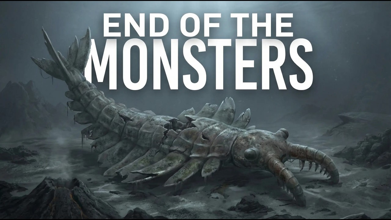 From the First Backbone to Mass Extinction — The Rise and Fall of the Cambrian World