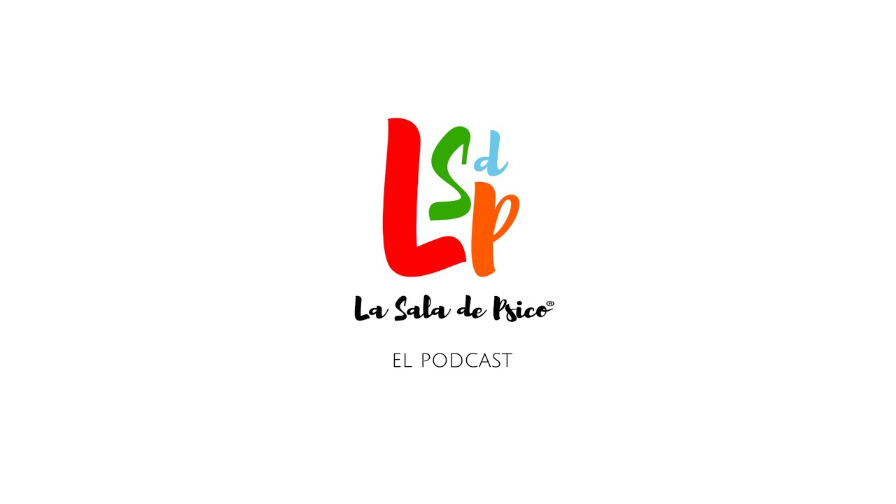 ¿Psicomotriqué? Episodio 1 - El Podcast de La Sala de Psico