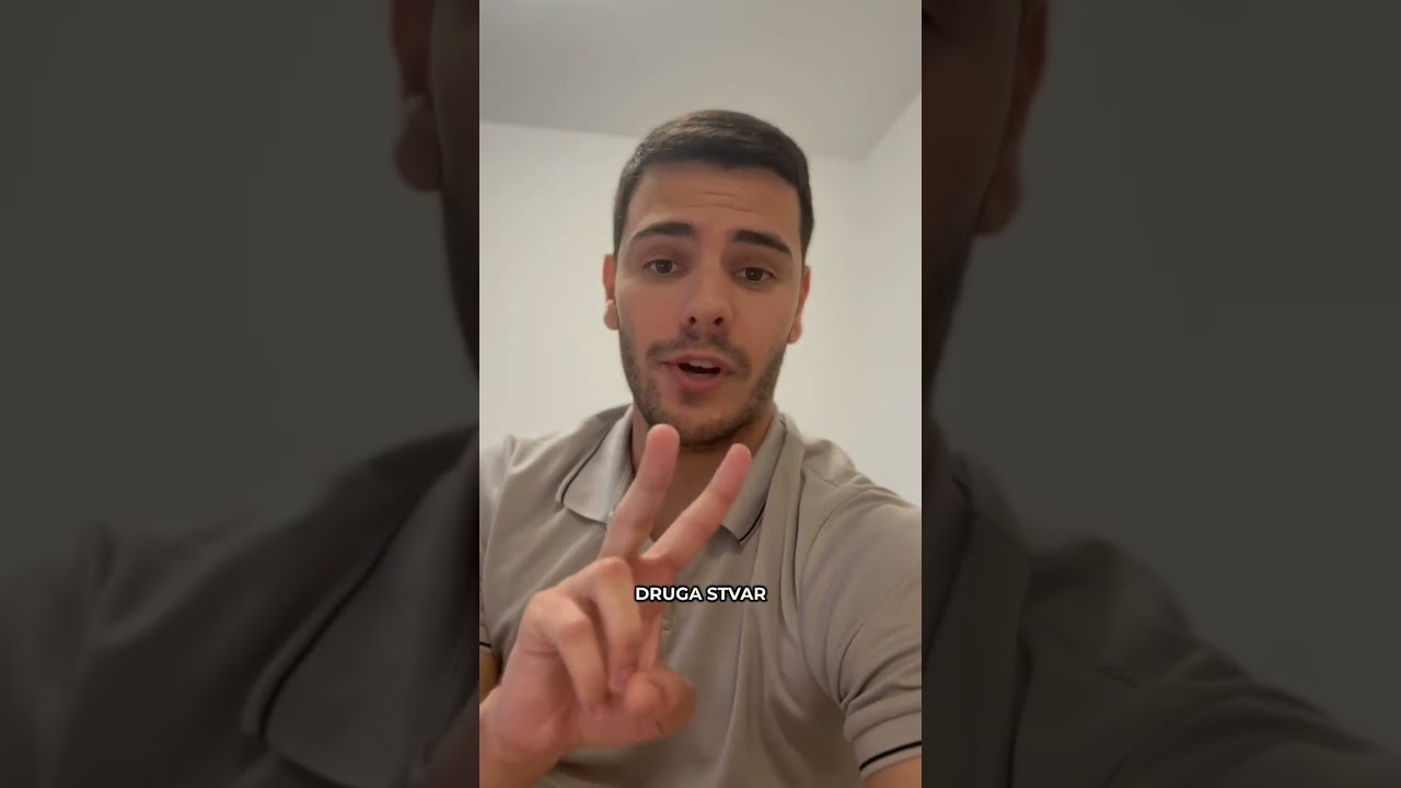 &ldquo;&Scaron;ta je meni ovo trebalo&rdquo;  Željko Bebek i Filip Kelava&hellip; DAN 30!