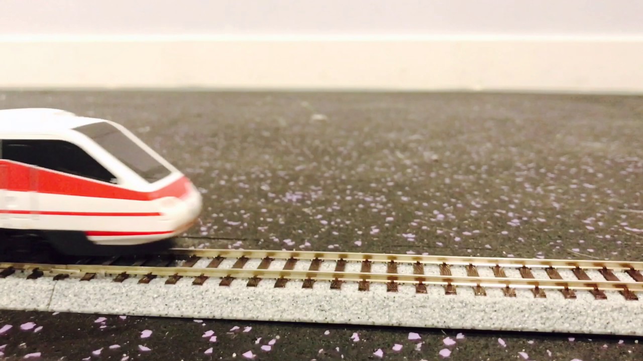 Rivarossi ETR 480, 9 cars, all 3 sets