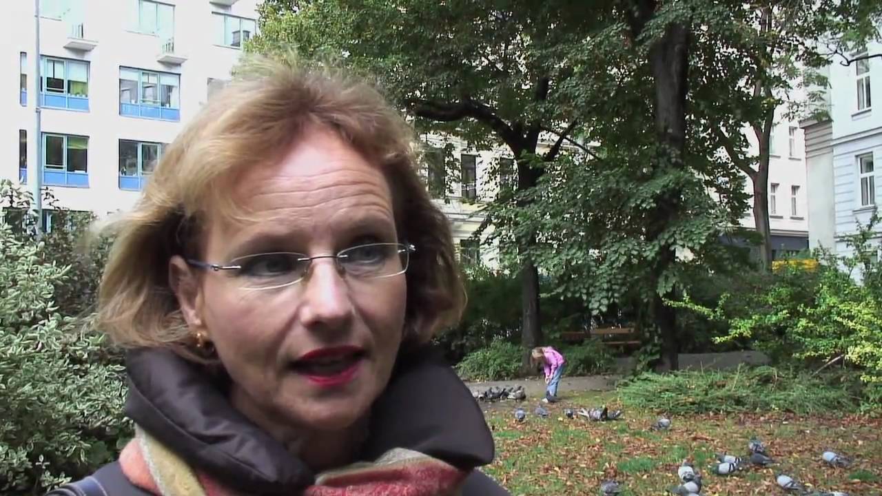 Die Kaiserstra&szlig;e - Stra&szlig;e mit zwei Gesichtern