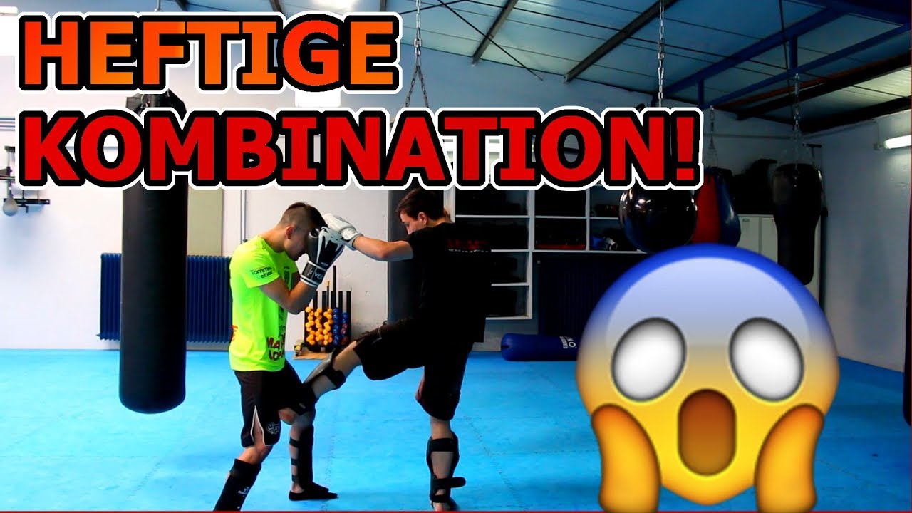 Die Killerkombination *_* | für Fortgeschrittene | Dutch Style