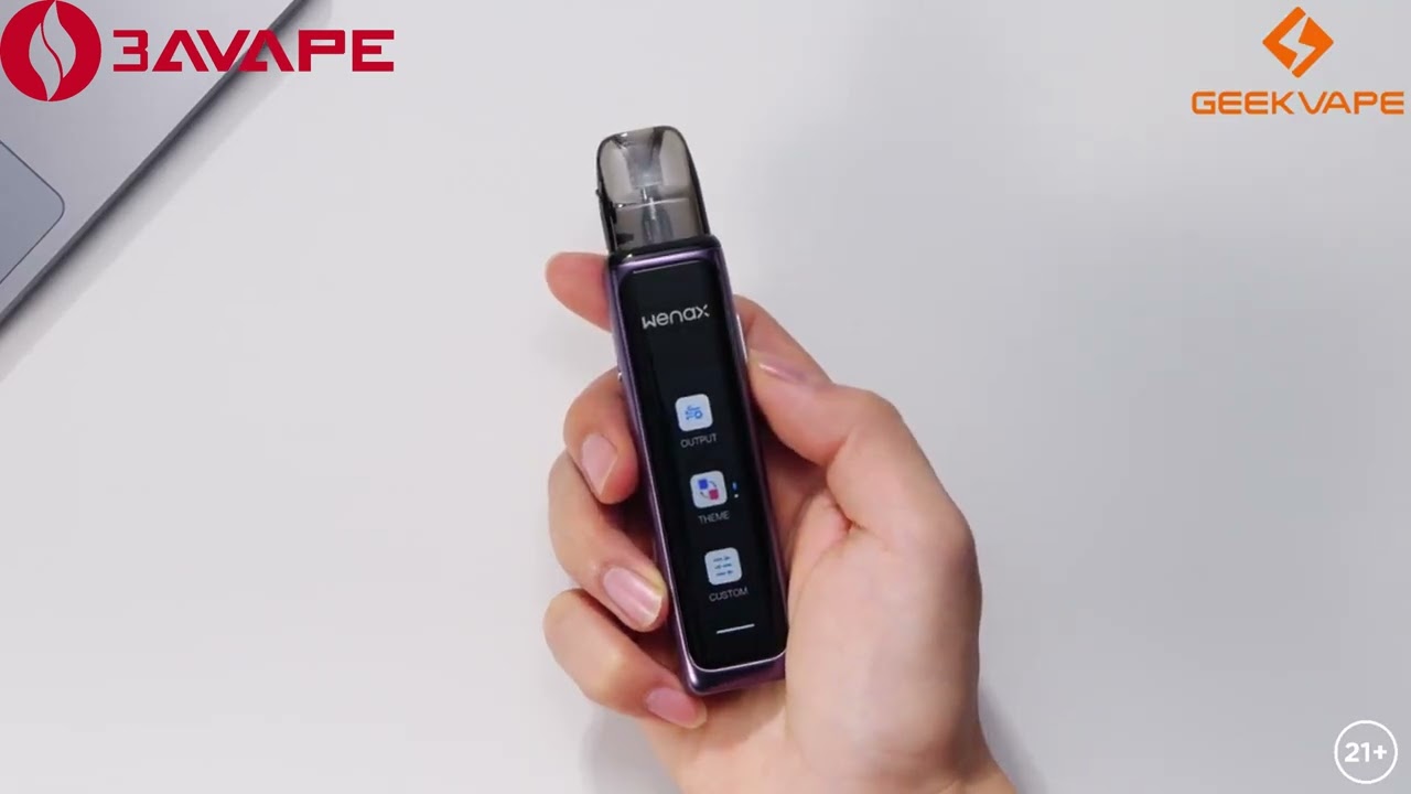 Wenax Q Ultra Unboxing: Sleek Design, Upgraded Performance! 🚀