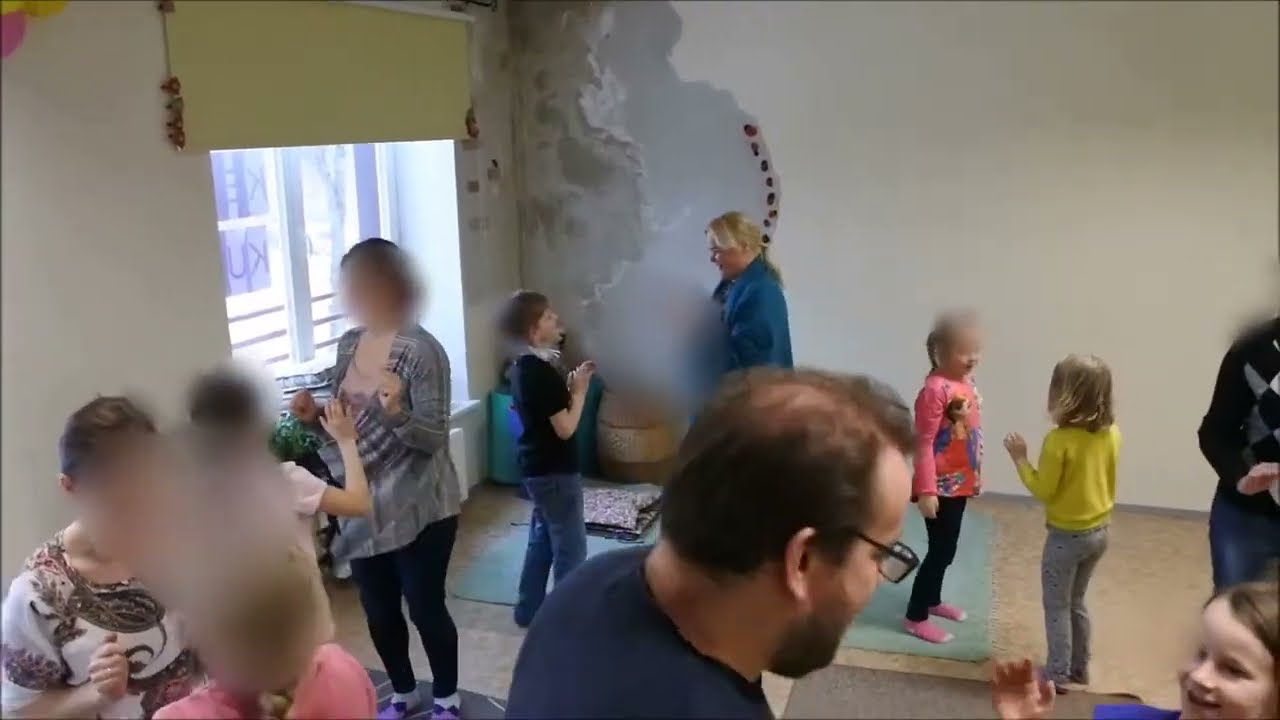Ma ütlen Go-Go