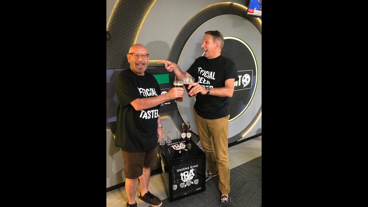 Hawksbee & Jacobs Clips Of The Week July 26 2019 + Dneilmusic Xtras talkSPORT