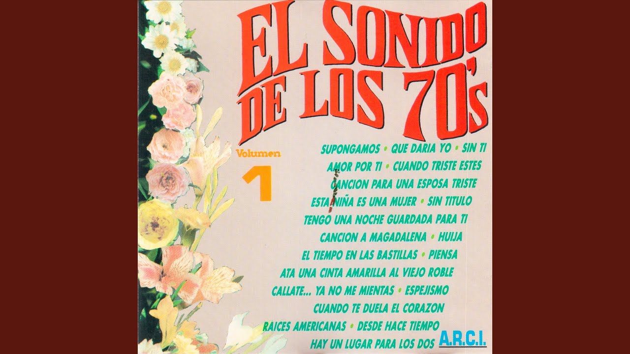 Cancion a Magdalena