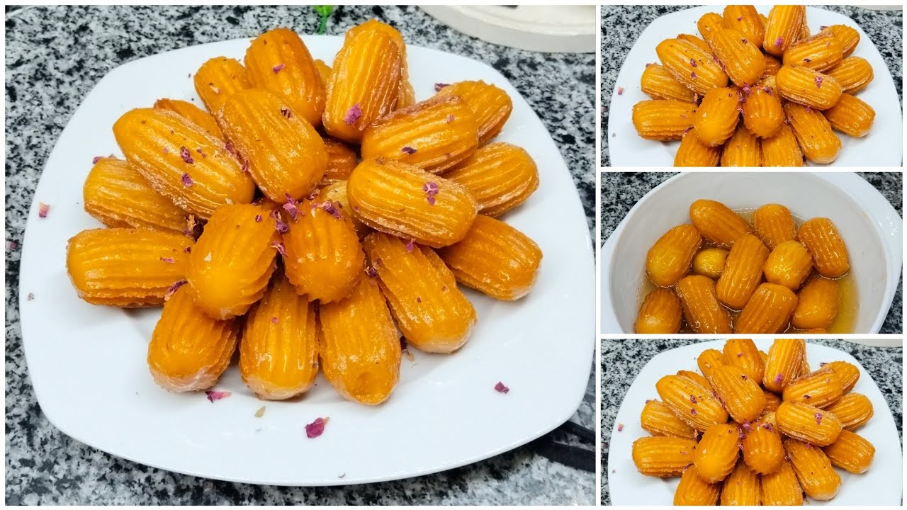 بلح الشام في رمضان 🌙 الطريقة اللي بتكسب كل مرة