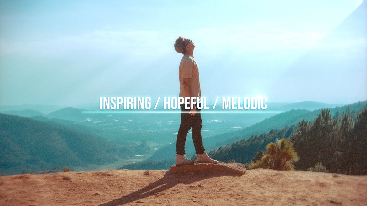 Melodic Pop Type Beat – Hopeful Inspiring Instrumental (Prod. Ihaksi)