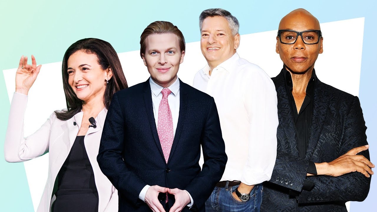 V.F. Summit Livestream: Watch Bob Iger, Ronan Farrow, Gwyneth Paltrow, and More  - Fox News