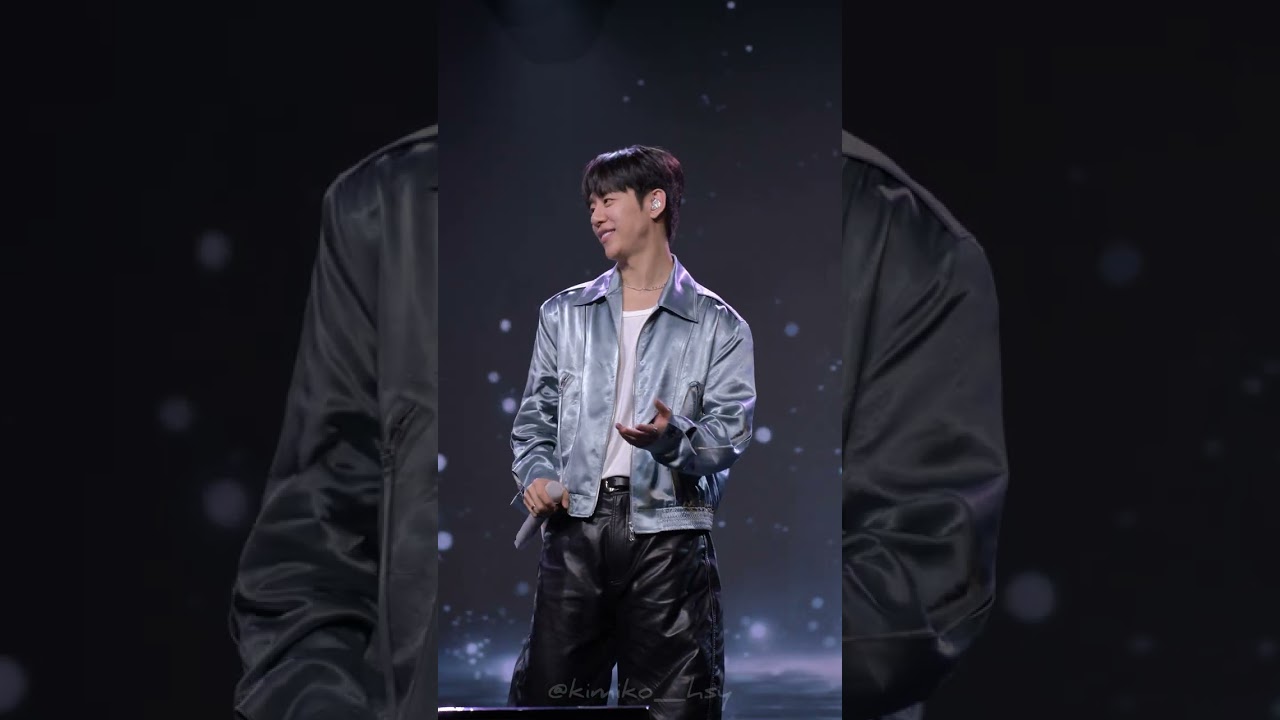 260301 WITH YOU- JUNG DAEHYUN FM IN HONG KONG