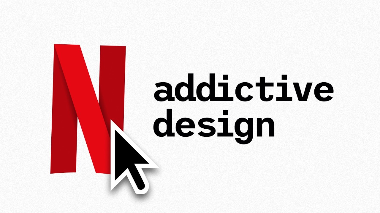 Как Netflix заставил нас всех смотреть сериалы запоем (разбор дизайна)