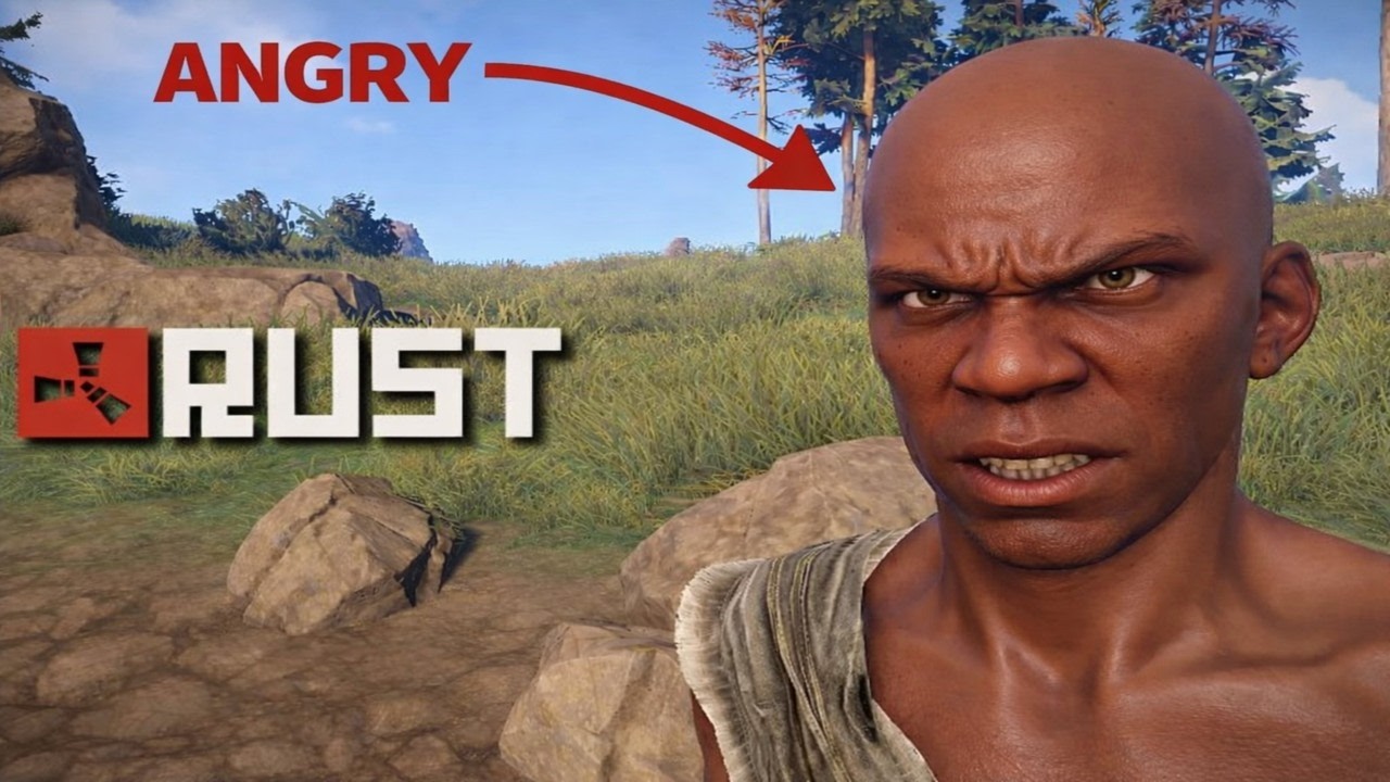 Why I’m Deleting Rust After This…