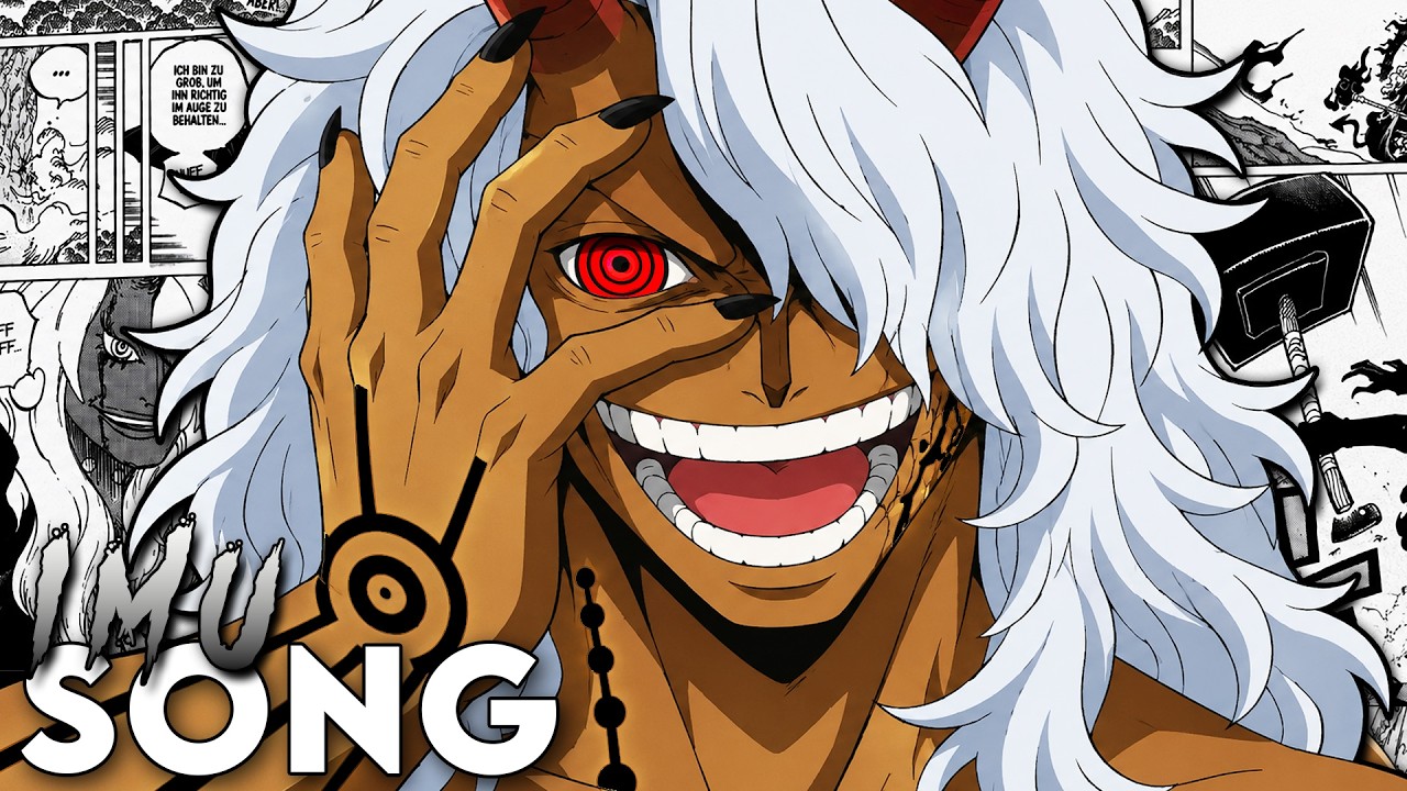 NERONA IMU - ONE PIECE SONG by OPFuture