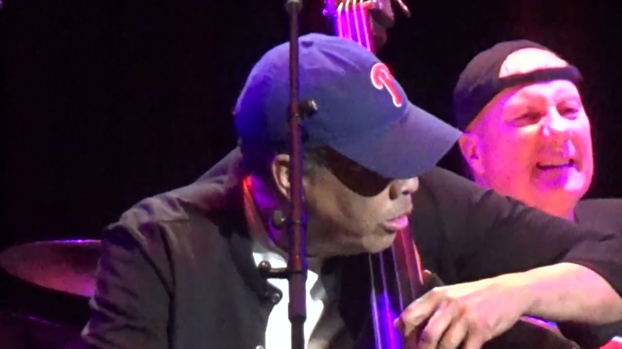 Stanley Clarke, Marcus Miller, Victor Wooten, Omar Hakim
