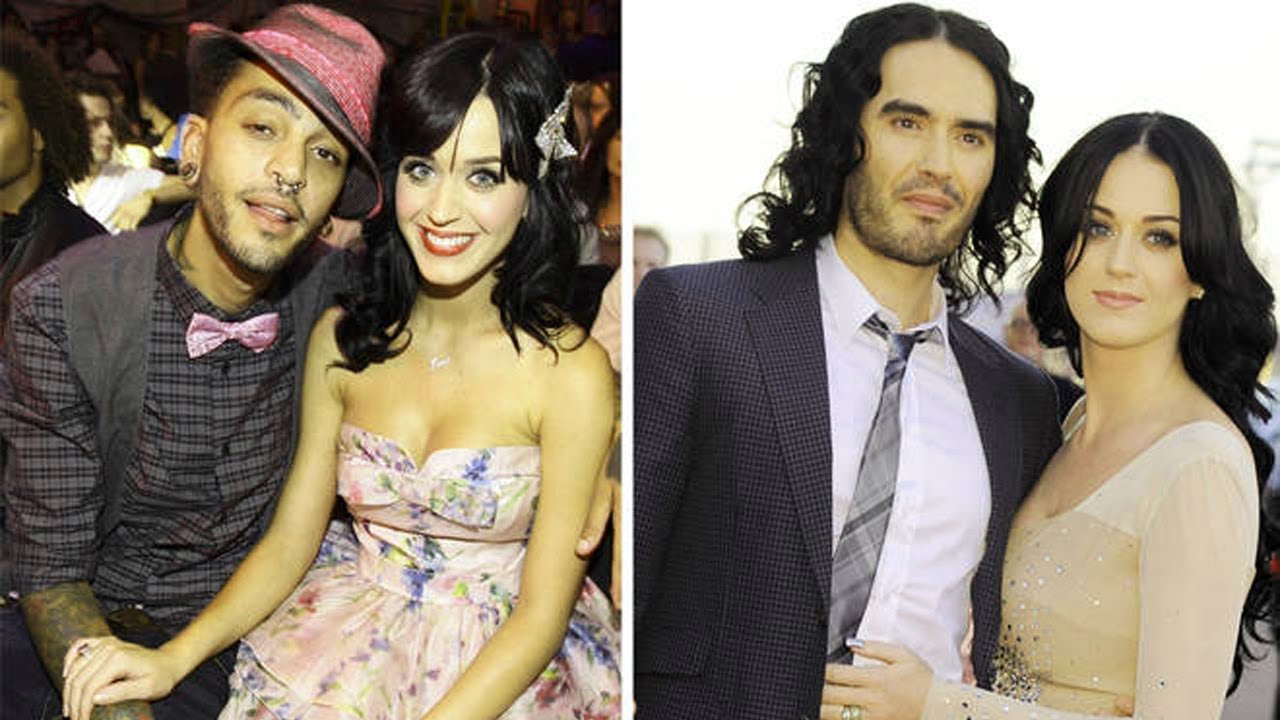 Katy Perry&rsquo;s Dating History: [2009 - 2020]