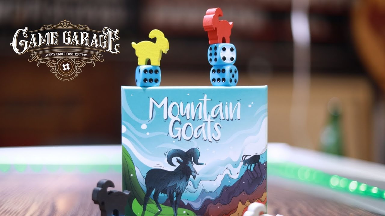 Better Than You Think | Mountain Goats Review | BUY, BORROW, OR BUST