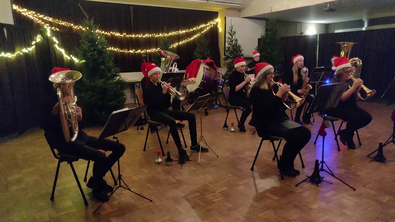 Fanfare Vriendenkring Oeffelt Feliz Navidad