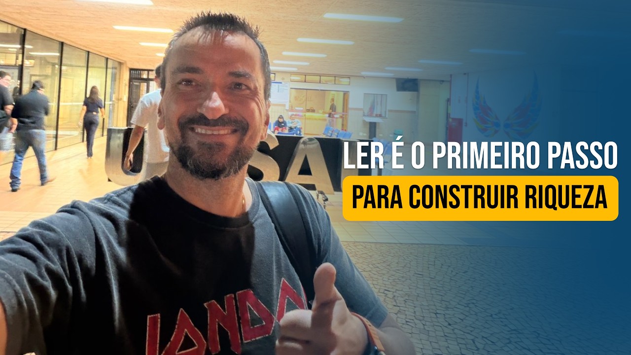 As 5 Verdadeiras Riquezas da Vida | Lições do livro 📕 The 5 Types of Wealth