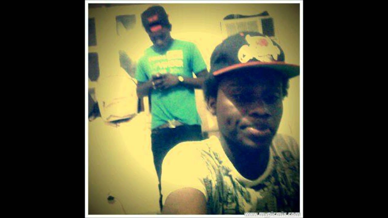 DC GANG-Trop fresh.wmv
