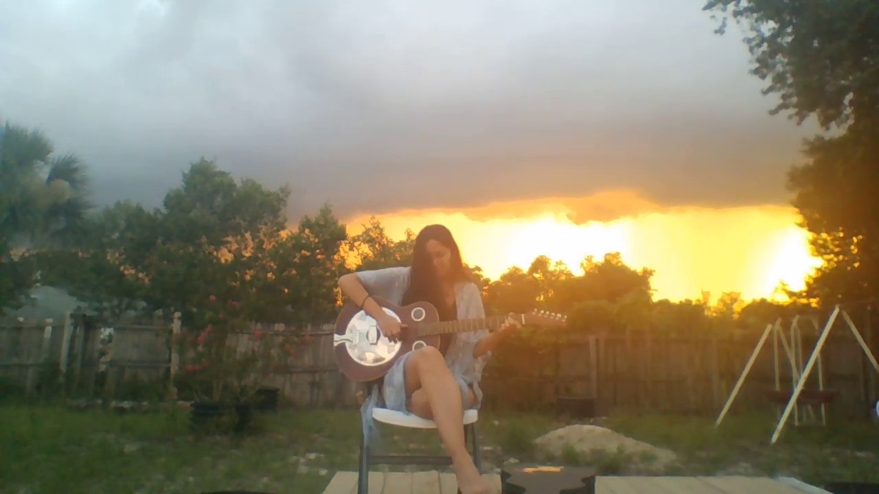 Feeling Good cover by CELYA