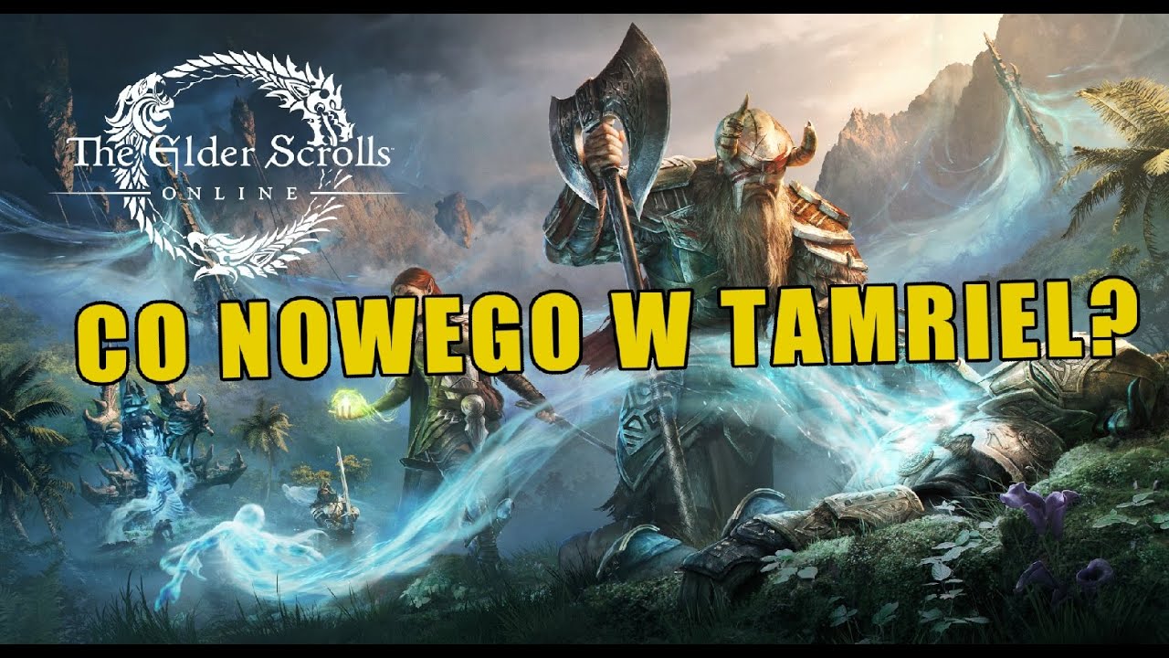 ESO DIRECT 2025 - Wrażenia po pokazie przedpremierowym!