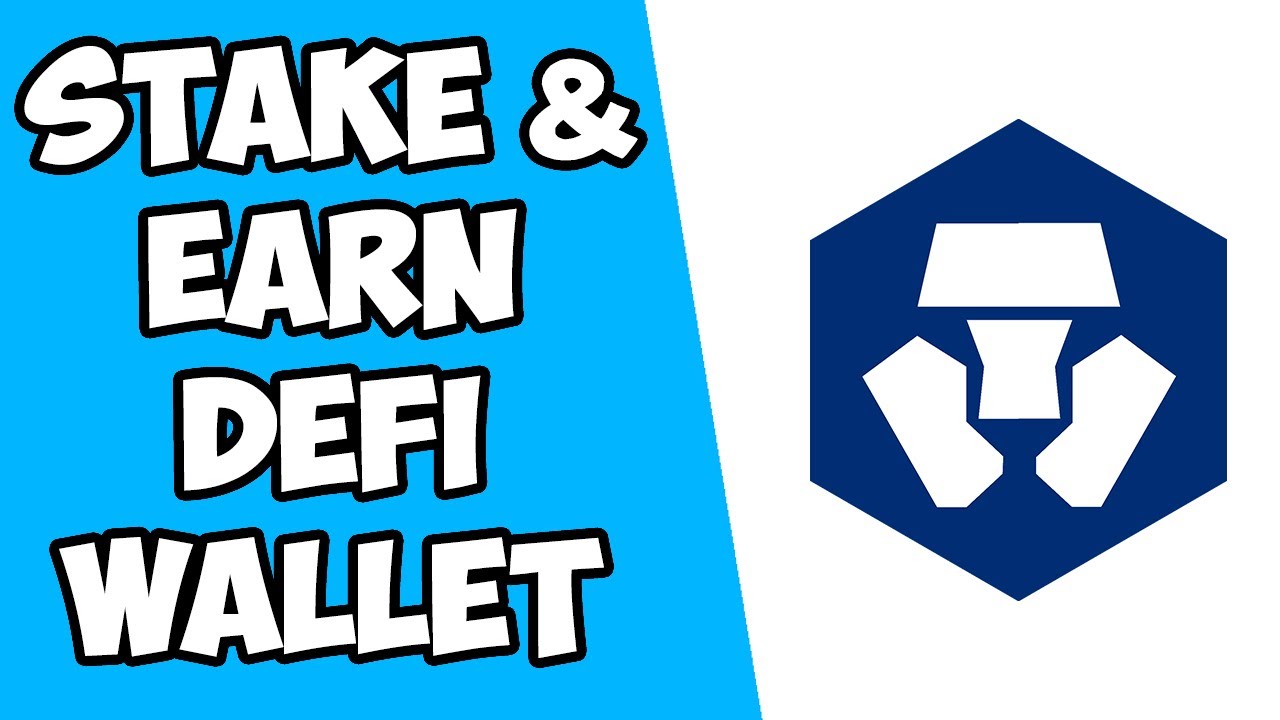 Crypto.com Defi Wallet Staking ETH - How To Stake on Crypto.com - How To Stake and Earn Crypto.com