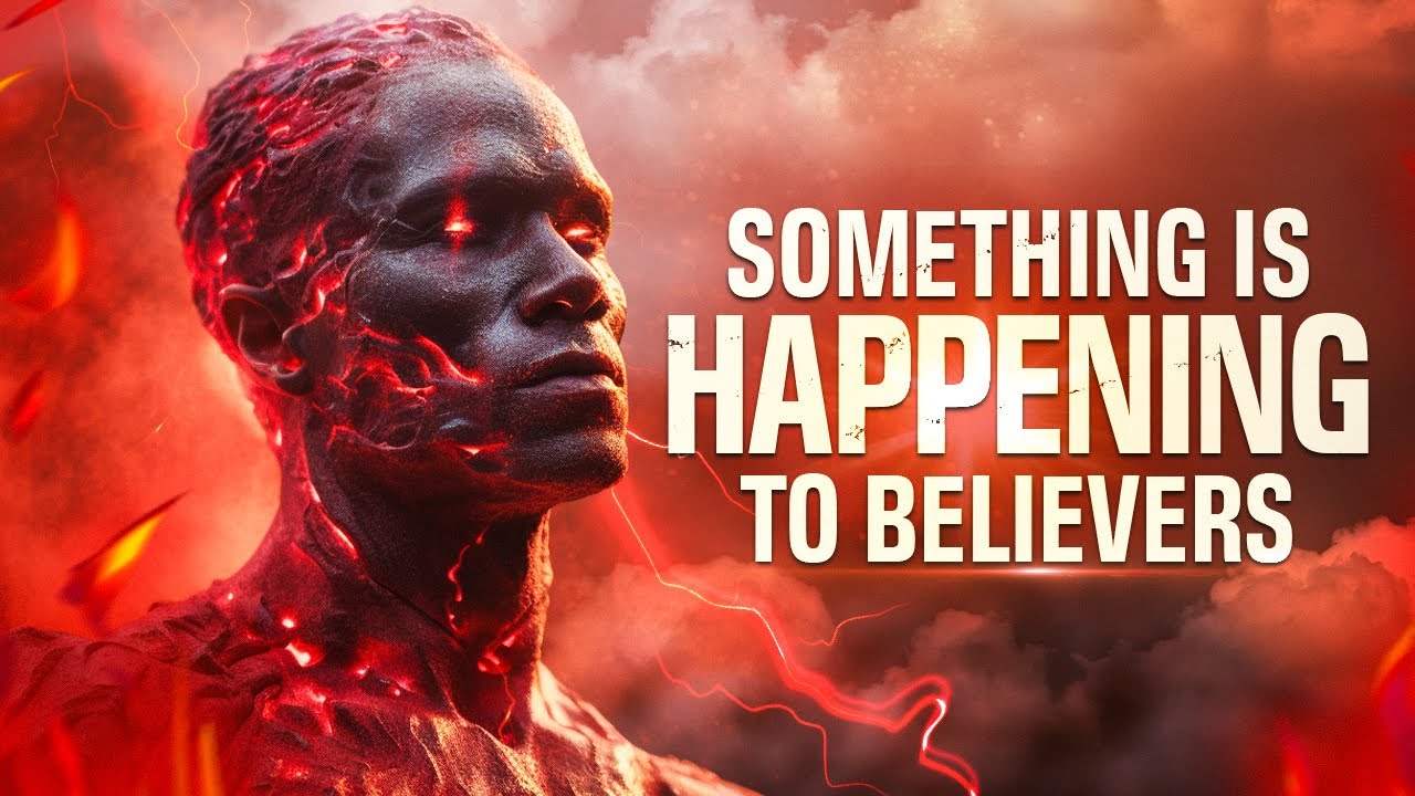 Most People Do Not Realise That We Are Being Warned By God!
