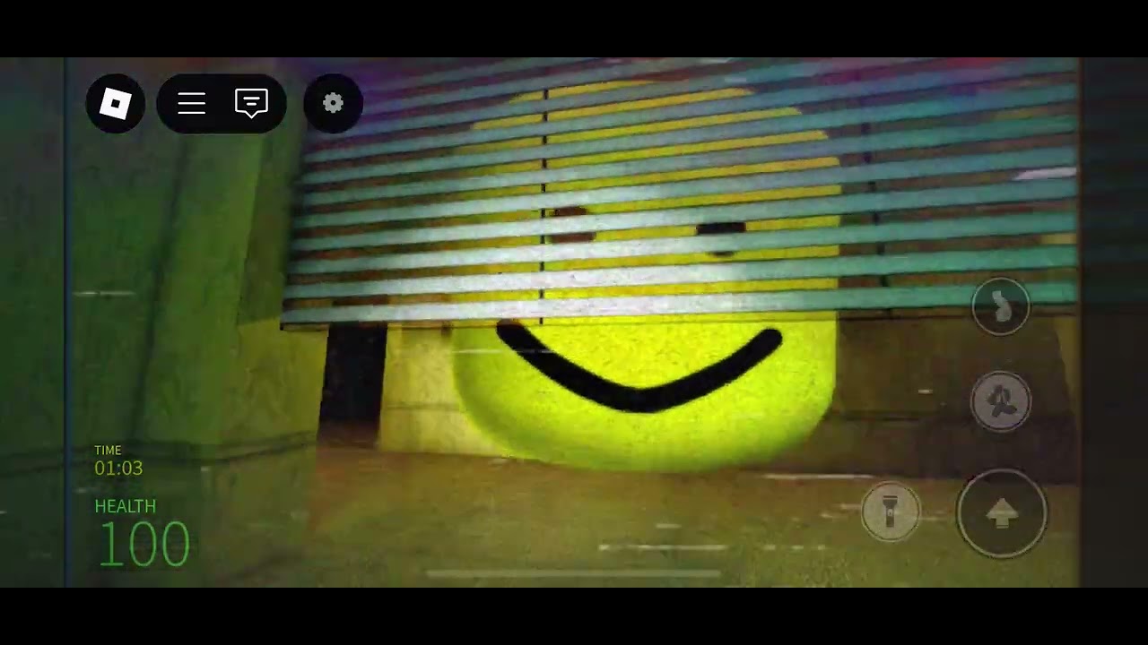 skittle's nextbots: how to go to parallax