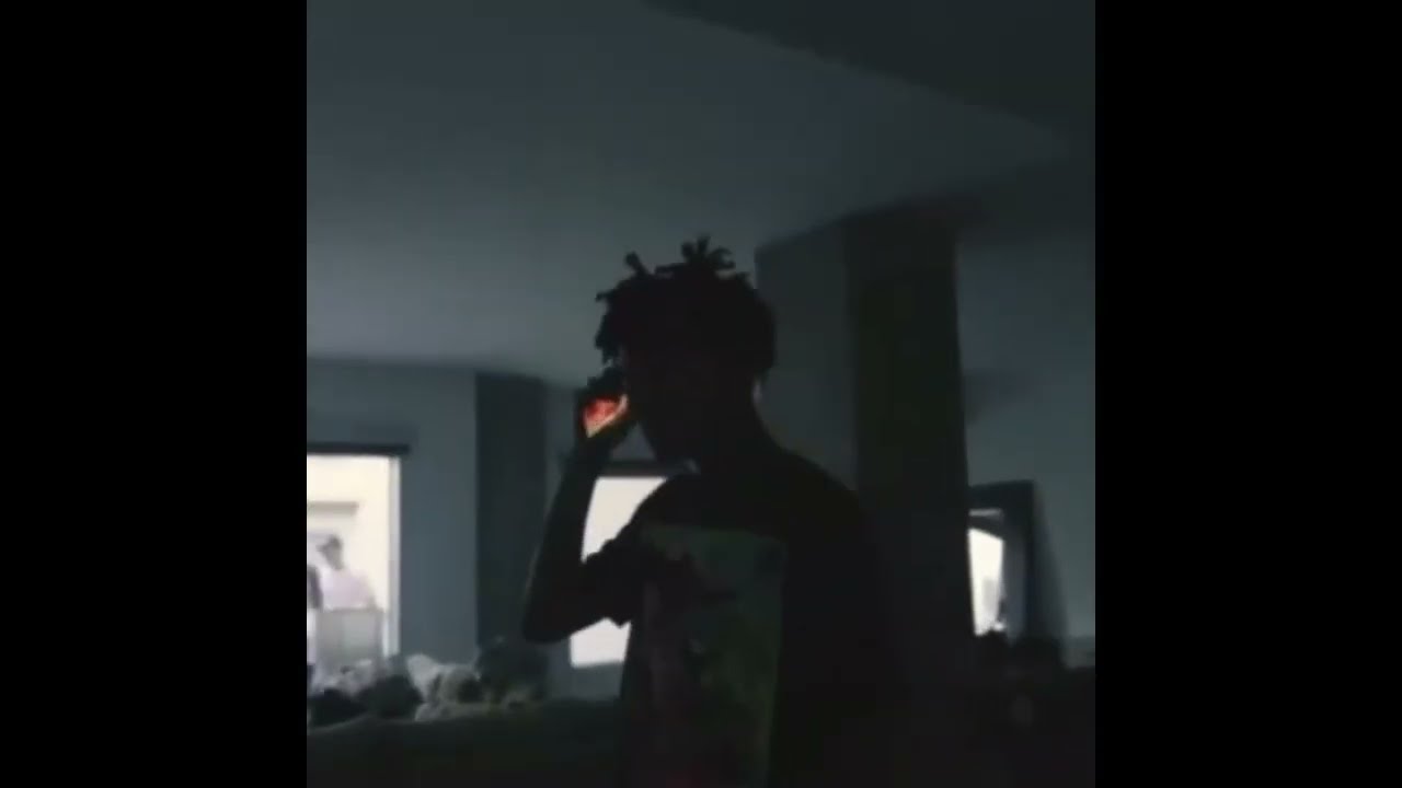 Old Playboi Carti x MexikoDro Type Beat ''Soul II''