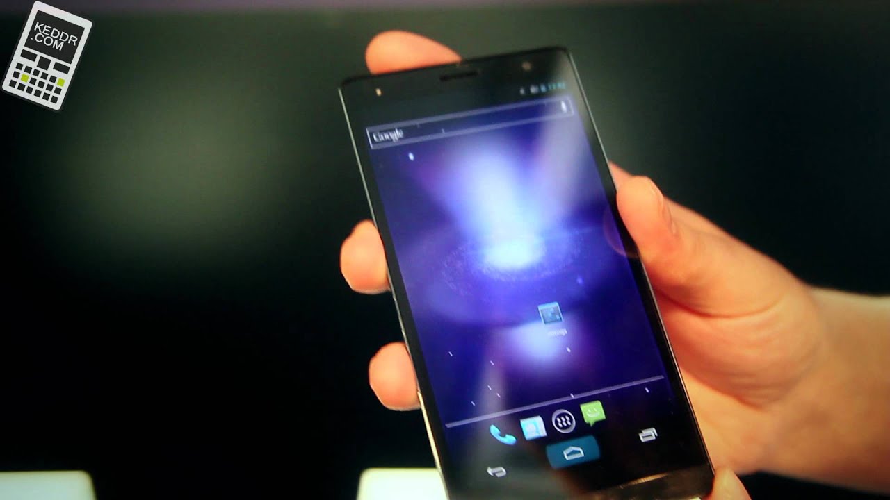 MWC 2012 - Panasonic