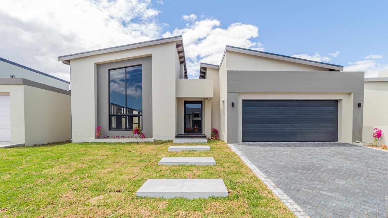 3 Bed House For Sale - Sunset Estate, Langebaan, West Coast, South Africa