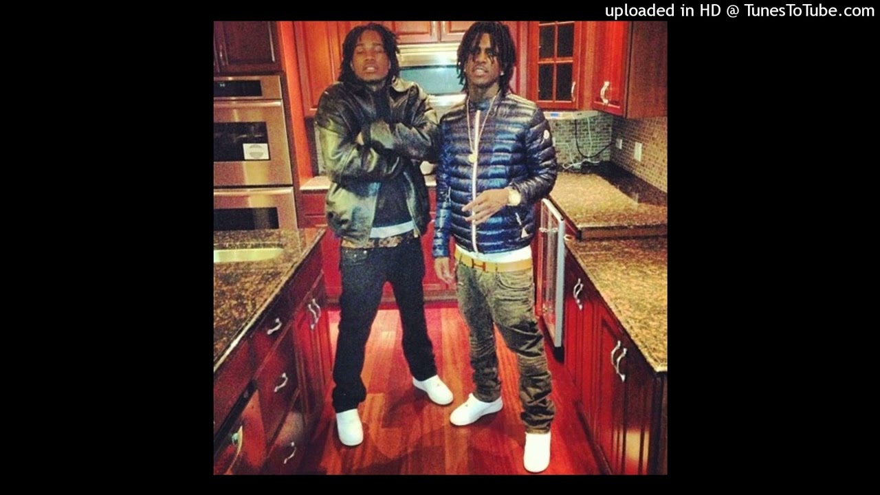 2015 DP x Chief Keef X Glo Gang X Ballout Type Beat