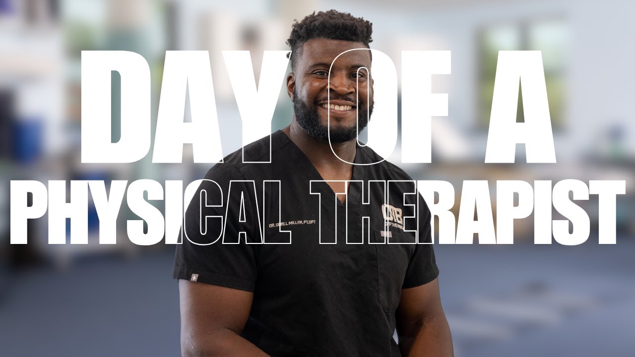 Day in the Life As a Physical Therapy Clinic Owner