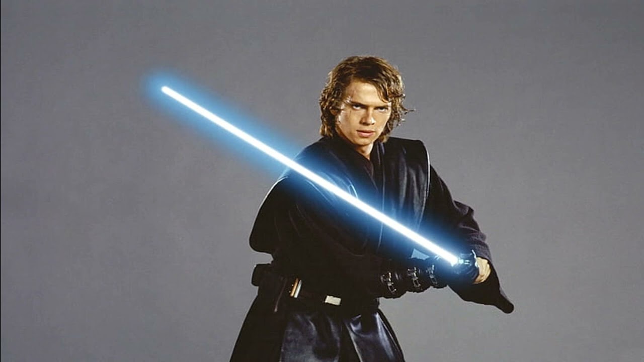 Star Wars Revenge of the Sith Game Soundtrack : Anakin's Mission Complete (Before Darkside)